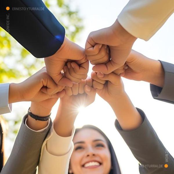 Team Build Inc. | Team Building LATAM | Accountability: impulsando compromiso, proactividad y responsabilidad mediante experiencias vivenciales en equipos de toda Latinoamérica