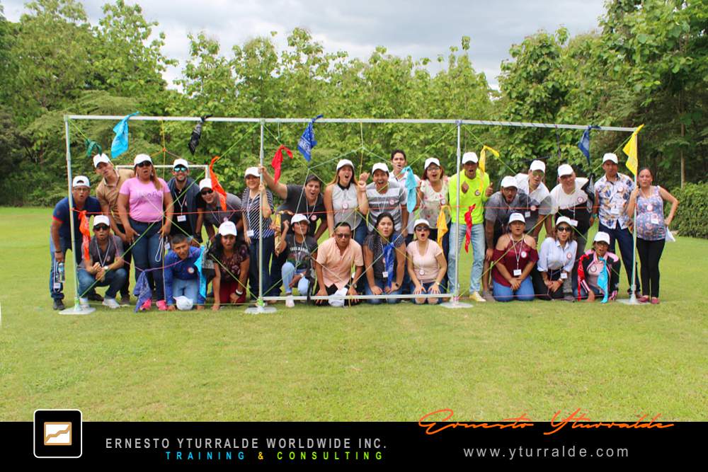 Team Build Inc. | Team Building LATAM | Experiencias outdoor y de coaching para elevar el desempeño organizacional