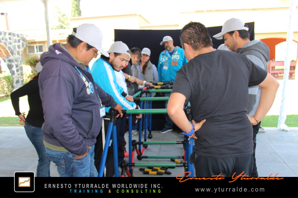 Team Build Inc. | Team Building LATAM | Coaching Ejecutivo y Team Building de impacto emocional y estratégico