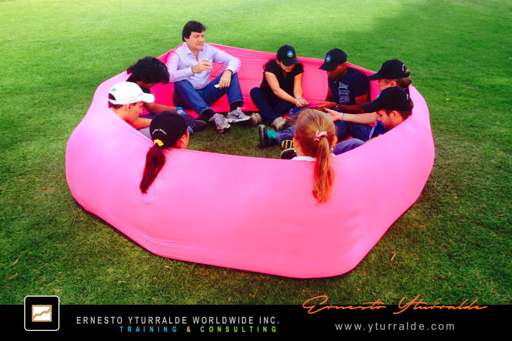 Team Build Inc. | Team Building LATAM | Coaching para líderes y equipos de alto rendimiento en toda la región