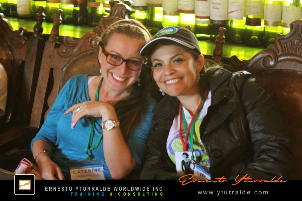 Team Build Inc. | Team Building LATAM | Team Building Outdoor con propósito y reflexión estratégica