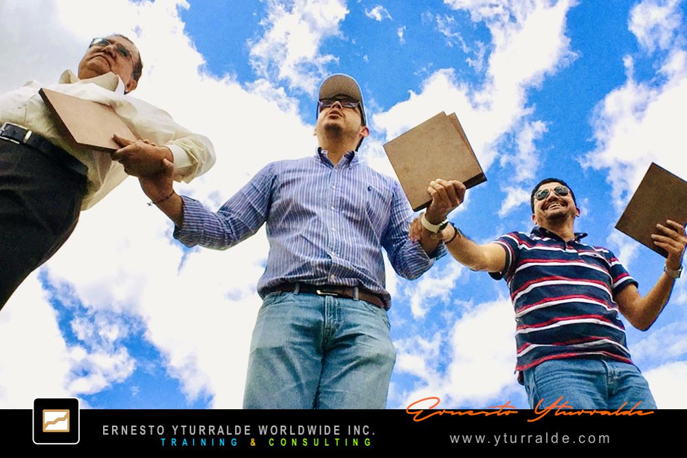 Team Build Inc. | Team Building LATAM | Coaching Organizacional para alinear equipos y objetivos