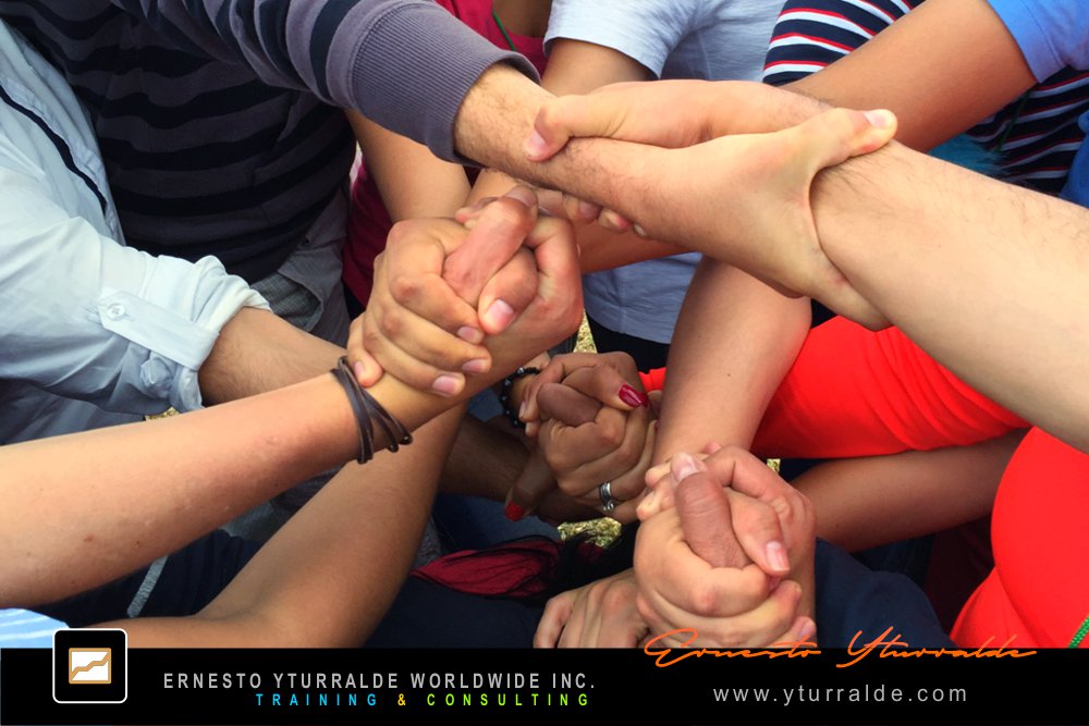 Team Build Inc. | Team Building Empresarial