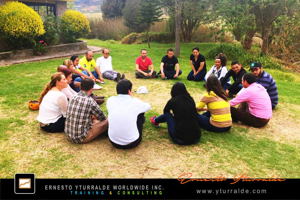 Team Build Inc. | Actividades lúdicas empresariales