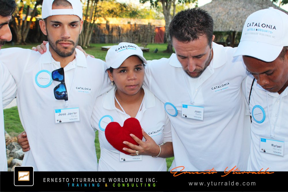 Team Build Inc. | Team Building Empresarial