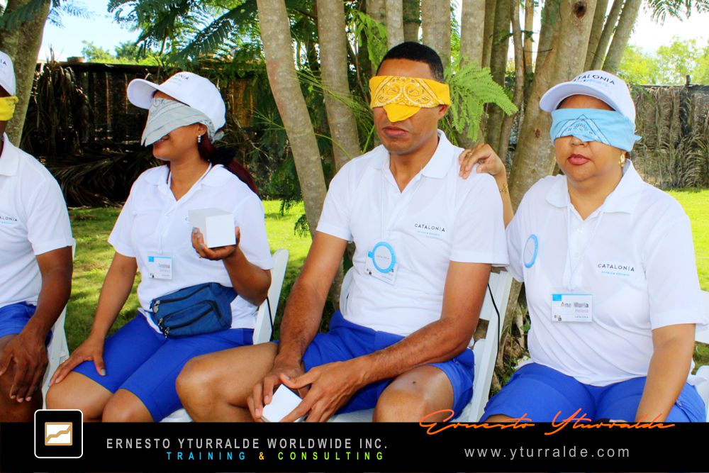 Team Build Inc. | Actividades lúdicas empresariales