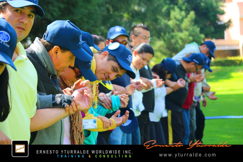 Team Build Inc. | Dinámicas de Grupos y Actividades para Team Building Empresarial