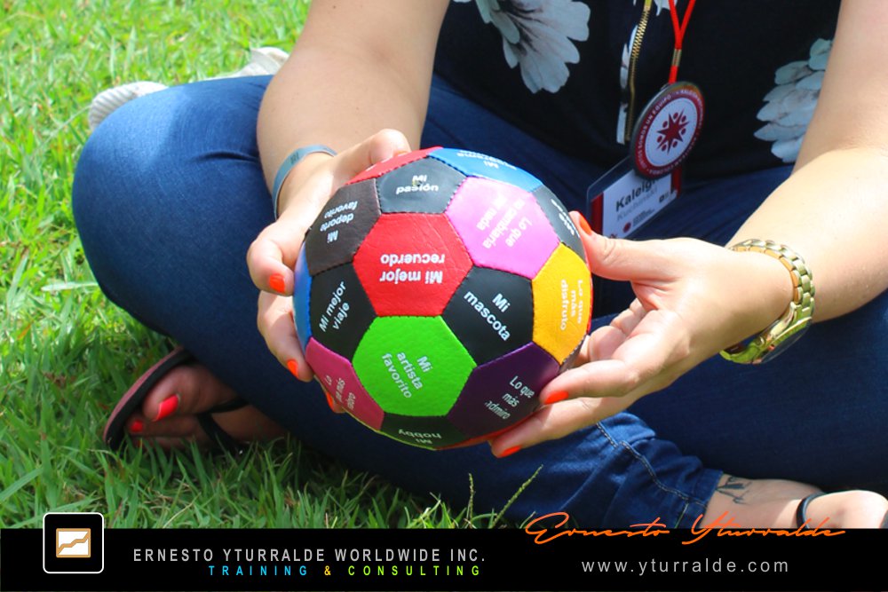 Team Build Inc. | Dinámicas de Grupos y Actividades para Team Building Empresarial