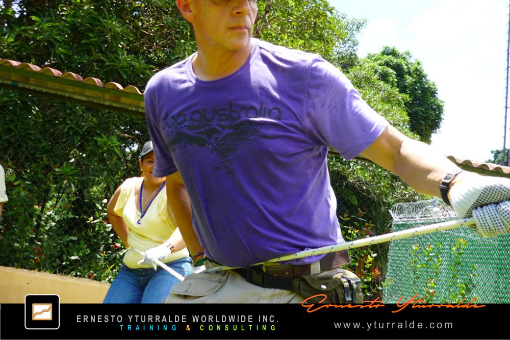 Team Build Inc. | Dinámicas de Grupos y Actividades para Team Building Empresarial