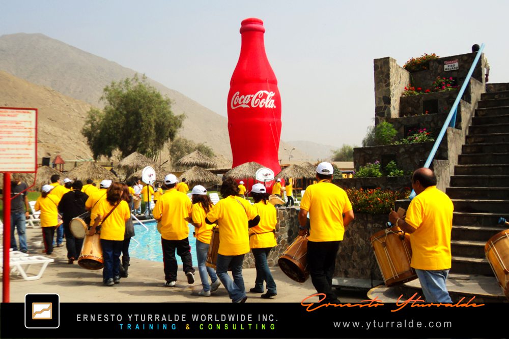 Team Build Inc. | Team Building Empresarial