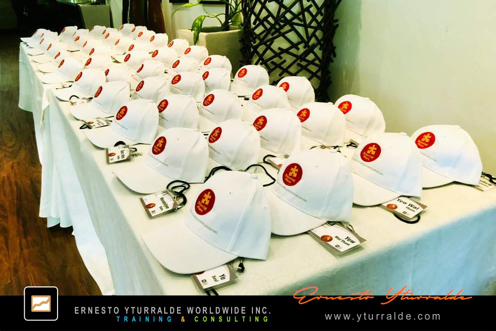 Team Build Inc. | Actividades lúdicas empresariales