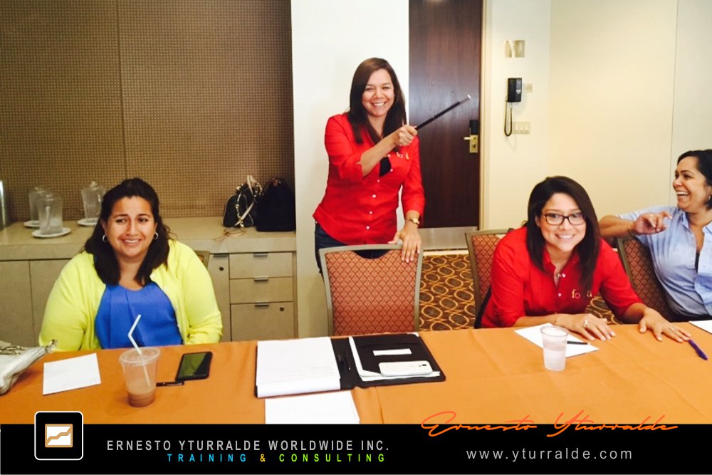 Team Build Inc. | Dinámicas de Grupos y Actividades para Team Building Empresarial