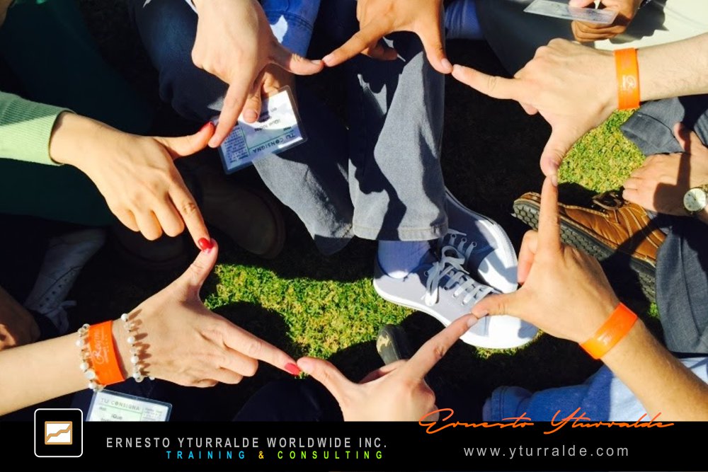 Team Build Inc. | Team Building Empresarial